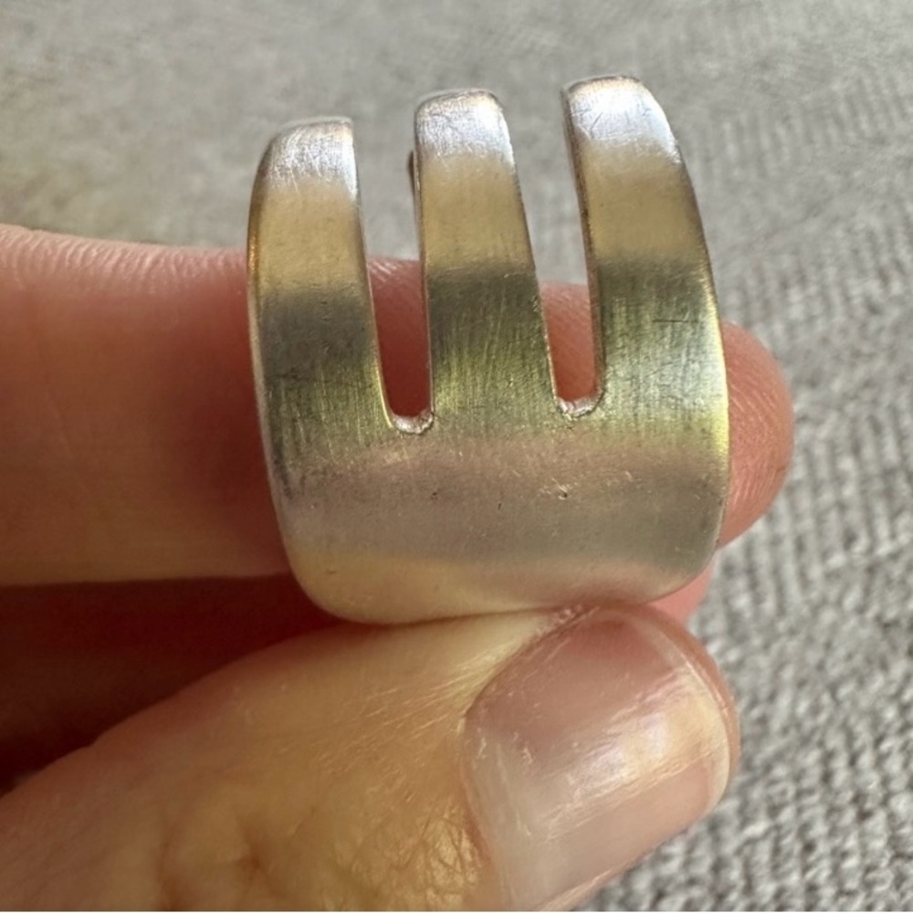 Fork Ring - image 4